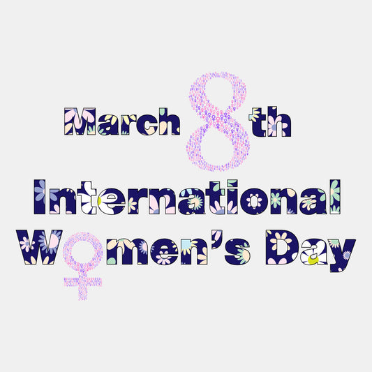 Image of International Women's Day