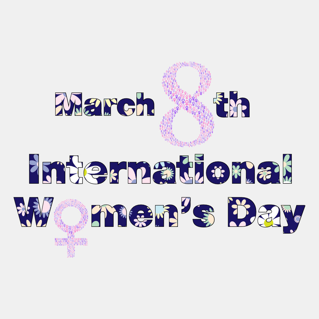 Image of International Women's Day