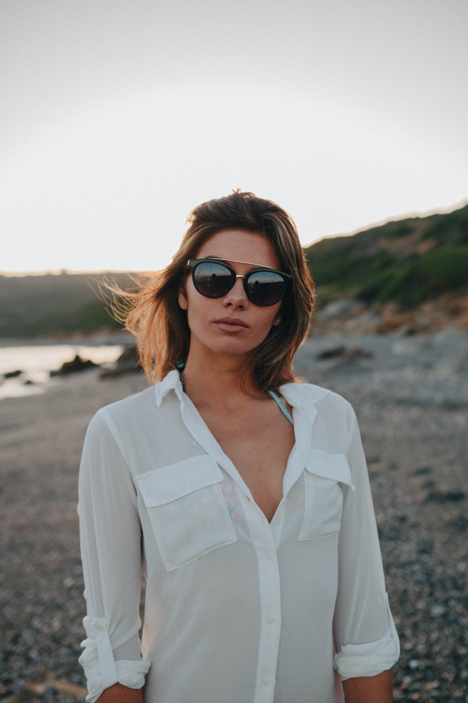 Tops - Shush Fashion