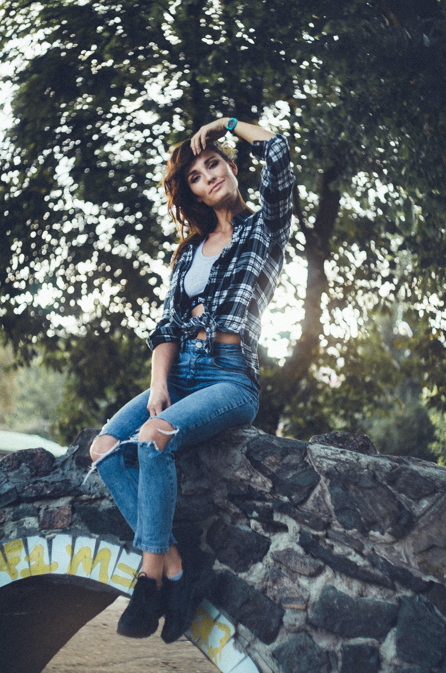 Trousers & Jeans - Shush Fashion