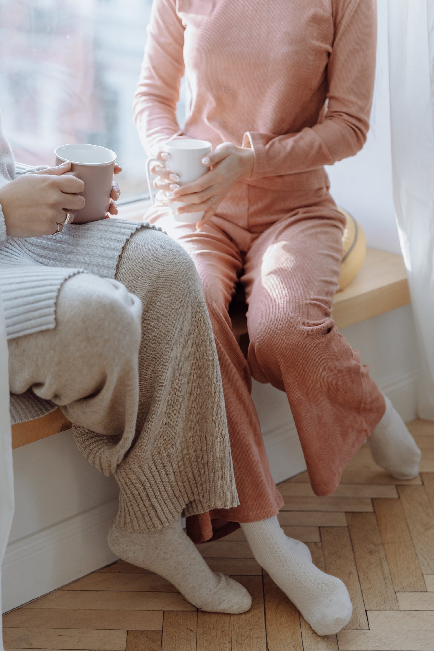 Loungewear - Shush Fashion