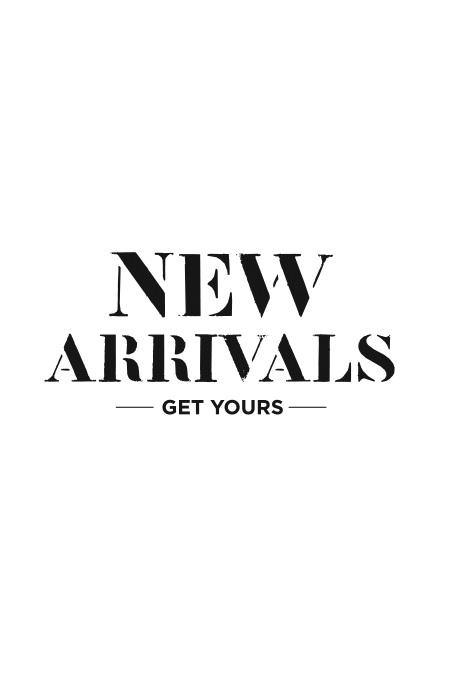 New Arrivals - Shush Fashion