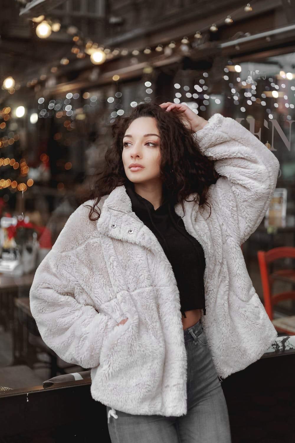 Coats & Jackets - Shush Fashion