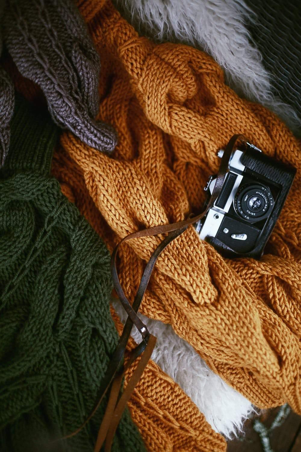 Knitwear - Shush Fashion