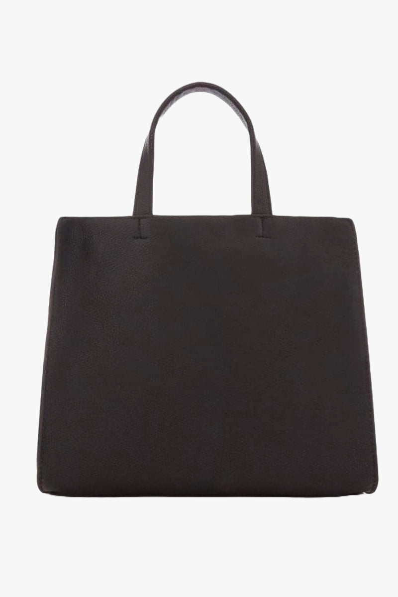 Therapy London Joy Large Tote Bag in Black