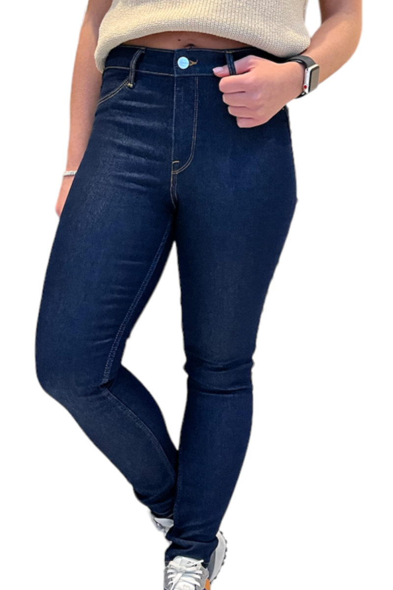 Famous Store Ladies Denim Jeans